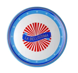 Home Assiette A Pizza ∅ 31 Cm - La Bellissima-BITOSSI Sale