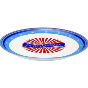 Home Assiette A Pizza ∅ 31 Cm - La Bellissima-BITOSSI Sale