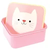 Boite A Lunch - Cookie The Cat-REX Best Sale