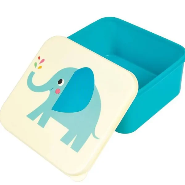 Boite A Lunch - Elvis The Elephant-REX Shop