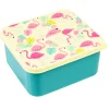 Boite A Lunch - Flamingo-REX Clearance