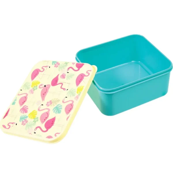 Boite A Lunch - Flamingo-REX Clearance