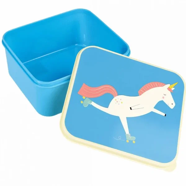 Boite A Lunch - Licorne-REX Outlet