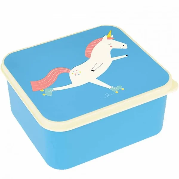 Boite A Lunch - Licorne-REX Outlet