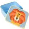 Boite A Lunch - Lion-REX Cheap