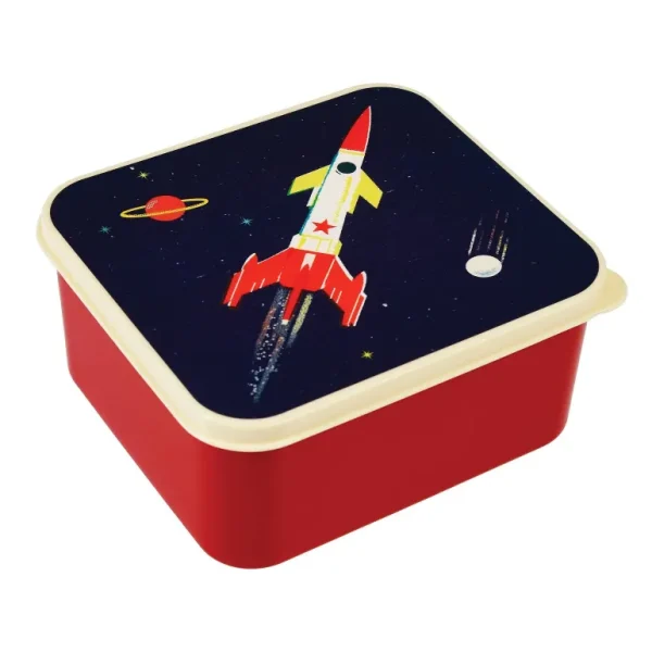 Boite A Lunch - Space Age-REX Sale