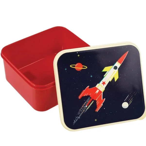 Boite A Lunch - Space Age-REX Sale