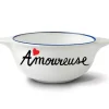 Bol Breton - Amoureuse-PIED DE POULE Discount