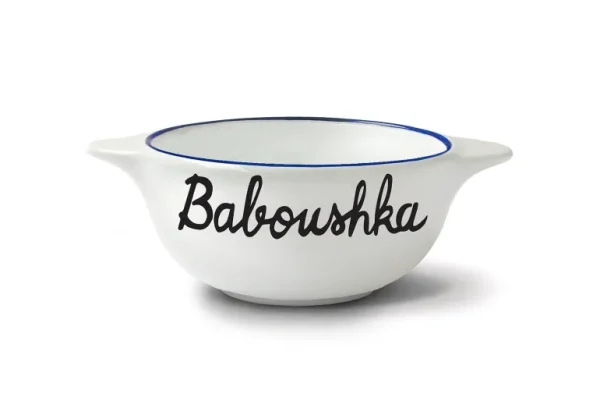 Bol Breton - Baboushka-PIED DE POULE Best Sale