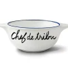 Bol Breton - Chef De Tribu-PIED DE POULE Clearance