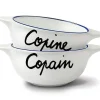 Bol Breton - Copine-PIED DE POULE Best Sale