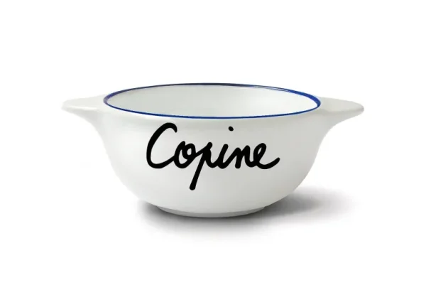 Bol Breton - Copine-PIED DE POULE Best Sale