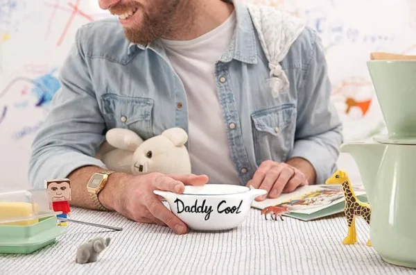Bol Breton - Daddy Cool-PIED DE POULE Cheap