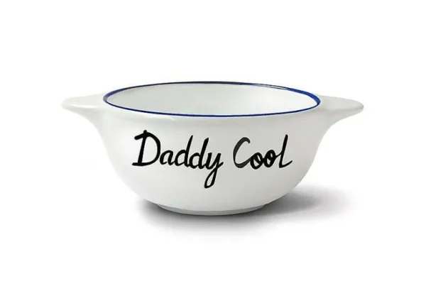Bol Breton - Daddy Cool-PIED DE POULE Cheap