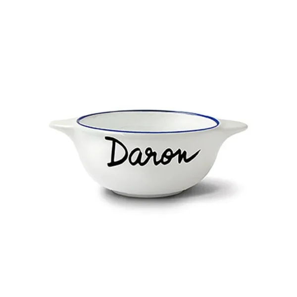 Bol Breton - Daron-PIED DE POULE Sale