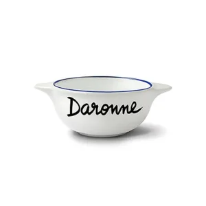 Bol Breton - Daronne-PIED DE POULE Best Sale