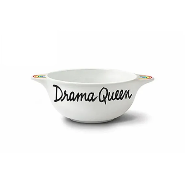 Bol Breton - Drama Queen-PIED DE POULE Sale