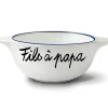 Bol Breton - Fils A Papa-PIED DE POULE Fashion