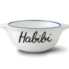 Bol Breton - Habibi-PIED DE POULE Best Sale