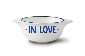 Bol Breton - In Love-PIED DE POULE Fashion
