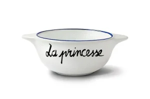 Bol Breton - La Princesse-PIED DE POULE Cheap