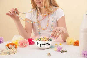 Bol Breton - La Princesse-PIED DE POULE Cheap