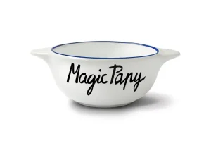 Bol Breton - Magic Papy-PIED DE POULE Sale