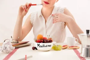 Bol Breton - Maitresse-PIED DE POULE Online