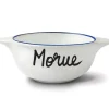 Bol Breton - Morue-PIED DE POULE Fashion