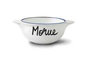 Bol Breton - Morue-PIED DE POULE Fashion