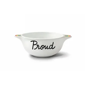 Bol Breton - Proud-PIED DE POULE Outlet