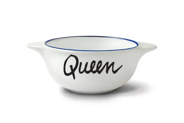 Bol Breton - Queen-PIED DE POULE Best Sale