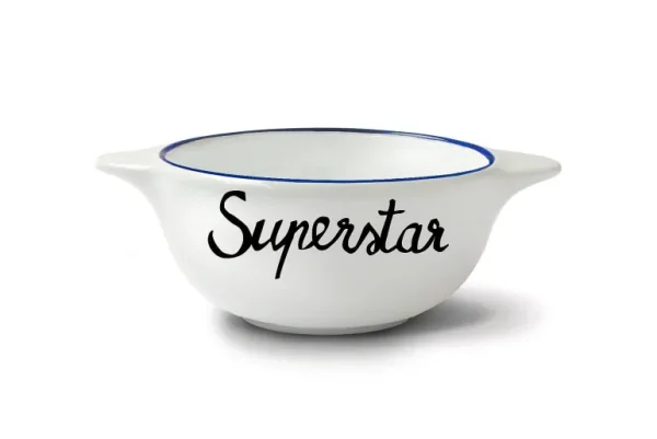 Bol Breton - Superstar-PIED DE POULE Best