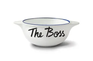 Bol Breton - The Boss-PIED DE POULE Store