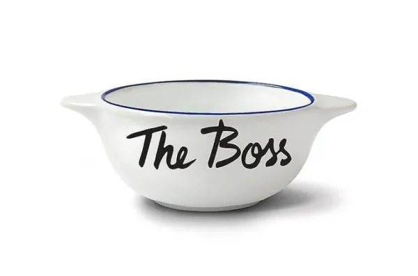Bol Breton - The Boss-PIED DE POULE Store