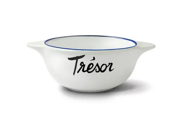 Bol Breton - Tresor-PIED DE POULE Cheap