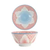 Bol Lily Flower O 13,5 Cm-CNB TOKYO DESIGN Cheap