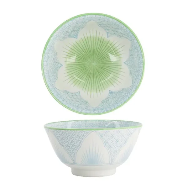Bol Lily Flower O 13,5 Cm-CNB TOKYO DESIGN Cheap