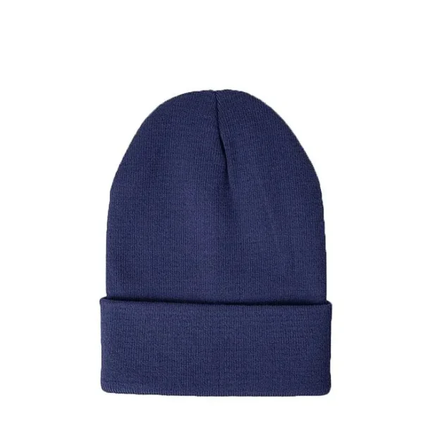 Bonnet Be Different - Bleu Fonce-FISURA Clearance