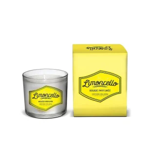 Bougie Limoncello 180G-Odyssée des sens Hot