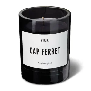 Bougie Parfumee 265G - Cap Ferret-WIJCK Best