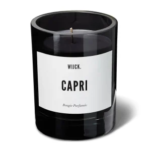 Bougie Parfumee 265G - Capri-WIJCK Sale