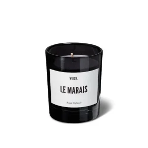 Bougie Parfumee 265G - Le Marais-WIJCK Discount