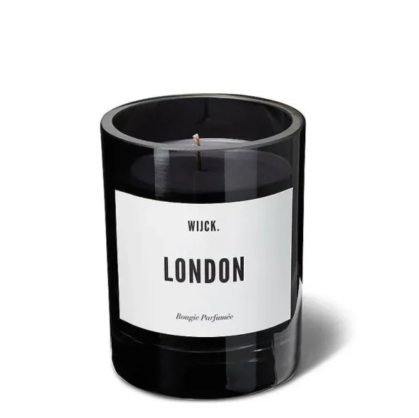 Bougie Parfumee 265G - London-WIJCK Discount