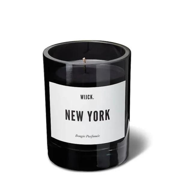 Bougie Parfumee 265G - New York-WIJCK Store