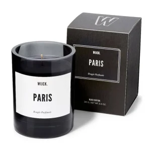 Bougie Parfumee 265G - Paris-WIJCK Shop