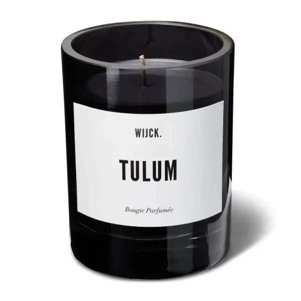 Bougie Parfumee 265G - Tulum-WIJCK Hot