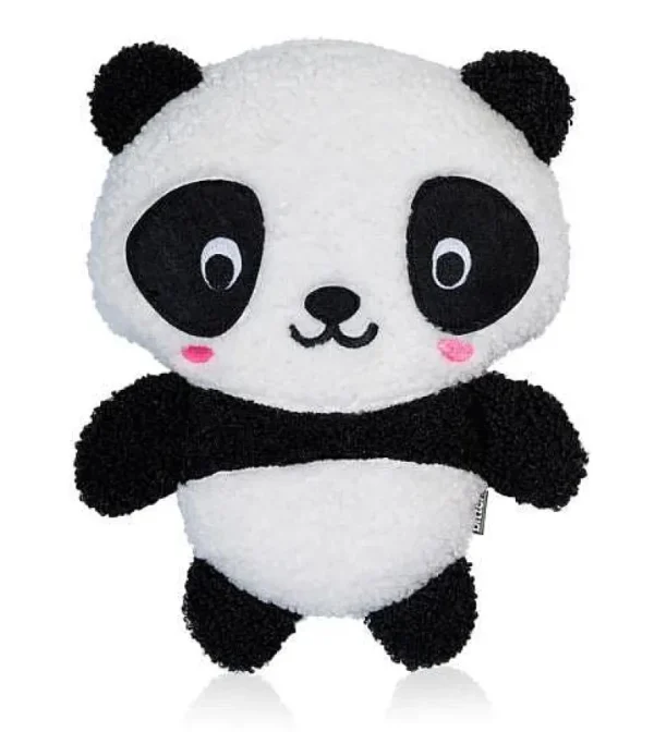 Bouillotte Micro-Ondes - Panda-BITTEN Cheap