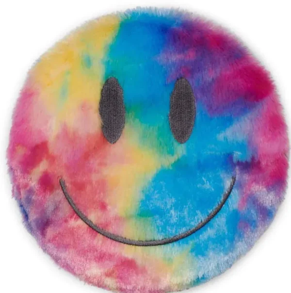 Bouillotte Micro-Ondes - Rainbow Smile-BITTEN Discount