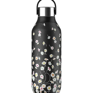 Bouteille Isotherme Serie 2 500 Ml Chilly'S X Liberty - Ebene Jive-CHILLY S Fashion